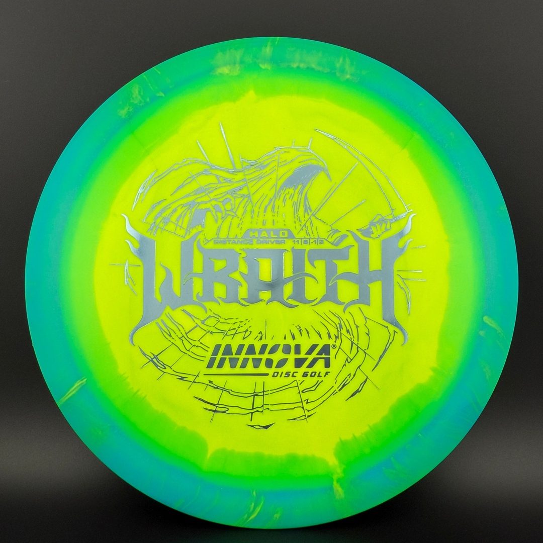 Innova Halo Star Wraith Disc Golf Driver