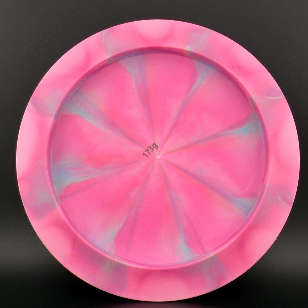 Swirl ESP Nuke - Ezra Robinson & Ezra Aderhold Collaboration
