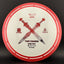 Yikun Tortoise Twin Swords Disc Golf Driver
