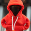 Automotive Interior Accessories Fashionable Hooded Shirt Shift Knobs Mini Hoodie Car Gear Shift Cover - Korvel