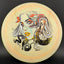 Neutron Trace - Snake Charmer Disc Golf Driver