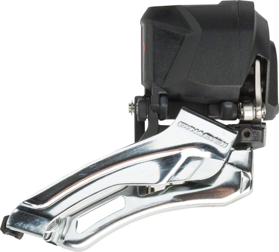 Shimano XT FD-M8070 Di2 2x11 Desviador Frontal