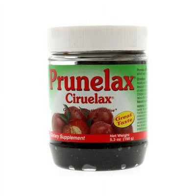 Mermelada Laxante Prunelax Ciruelax - 5.30 Onzas