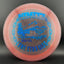Founders Nimitz - Ship Stamp Disc Golf Driver