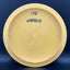Suregrip Warrior Disc - Signed by Russ Burns - Rare Edition