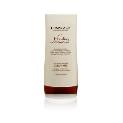 L'anza Healing ColorCare Design Gel - 5.1 Oz