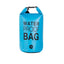 Premium Waterproof Canoe Storage Bag - Durable & Portable