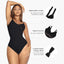 Low Back Seamless Thigh Slimmer