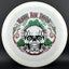 Aura Coalesce - Manny Trujillo's Crushin' Amanitas Stamp - Korvel