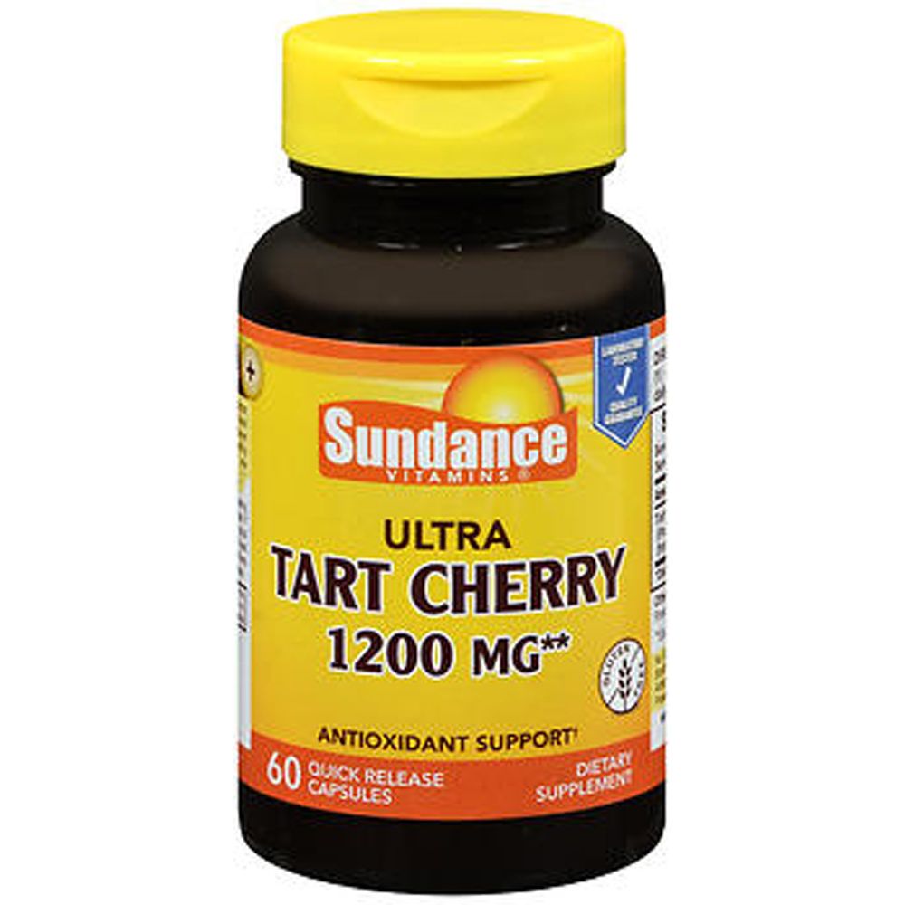 Cápsulas de Vitamina D Ultimate de Sundance Vitamins - 60 Conteos