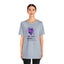 I Am a Soul Unisex Jersey Short Sleeve Tee