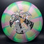 Sublime Swirl Freetail - Mystic RAD Vision - Triple Foil