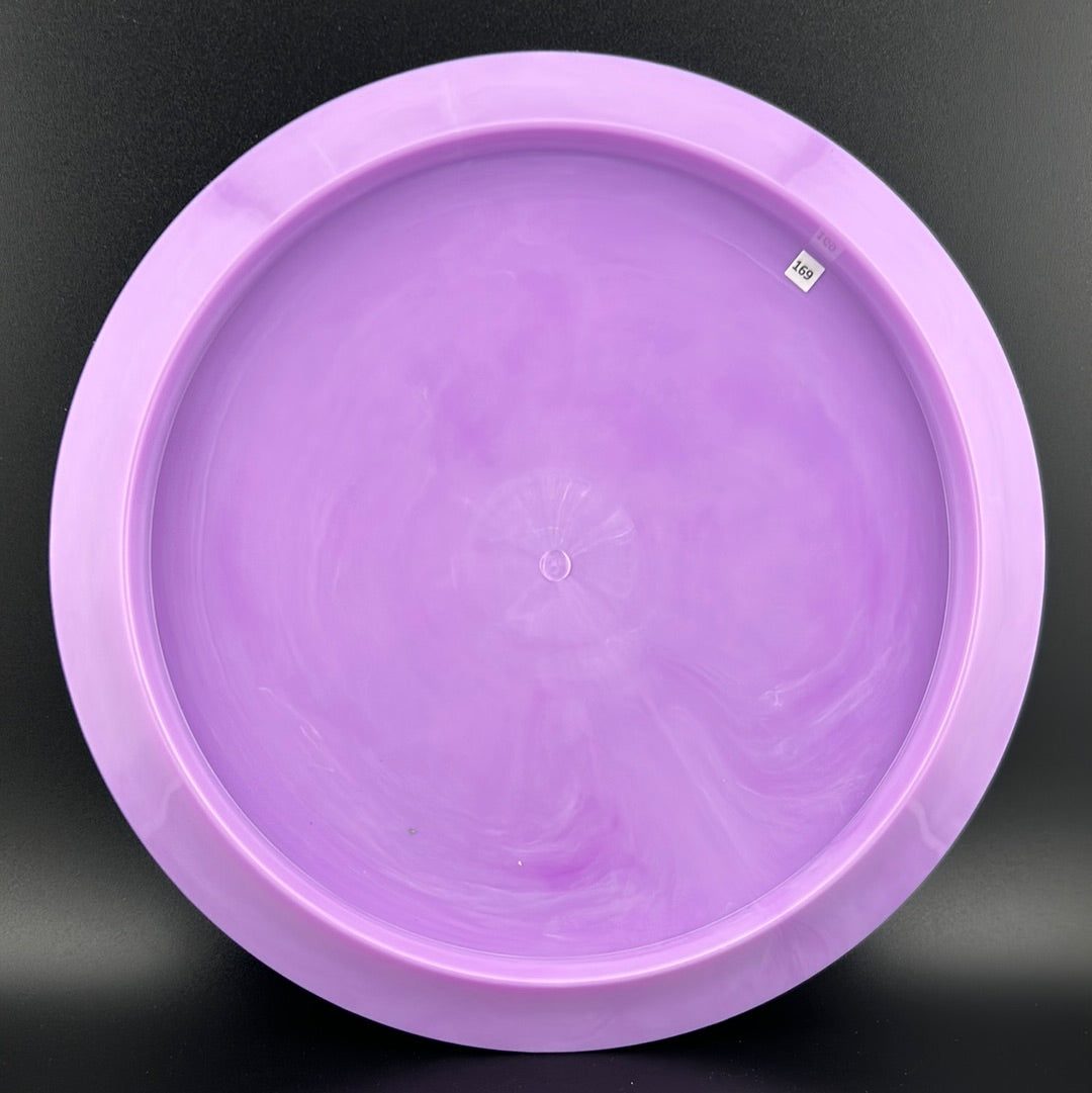 Aura Coalesce Disc Golf Driver - First Run