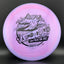 Swirly Star Thunderbird - Big Jerm 2021 Tour Series