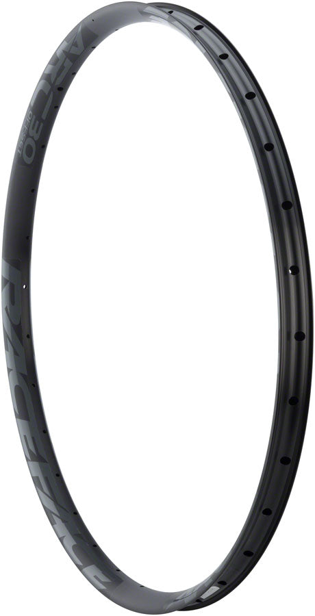 Jante RaceFace ARC 25 - 29" Disque Noir 28H Décalage
