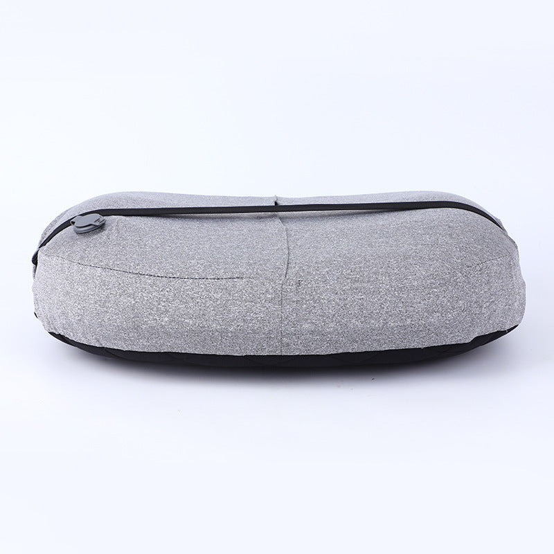 Portable Camping Pillow for Outdoor Travel
