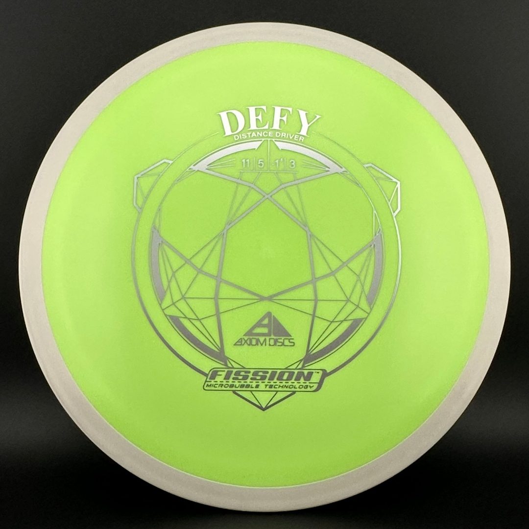 Controlador de Distancia Fission Defy