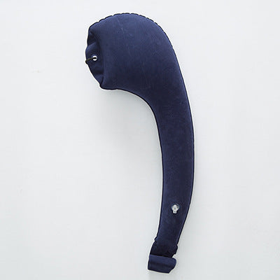 Premium Travel J-Type Pillow for Comfort on the Go