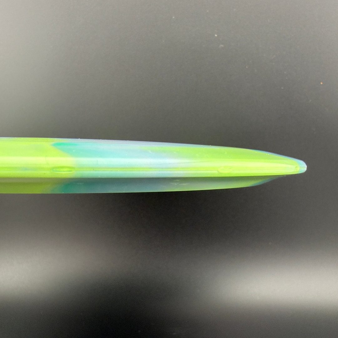Swirl Apex Jackalope - Stratus Fear V1 por Les White