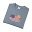 Stars, Stripes & Swoop | Political Parody T-Shirt