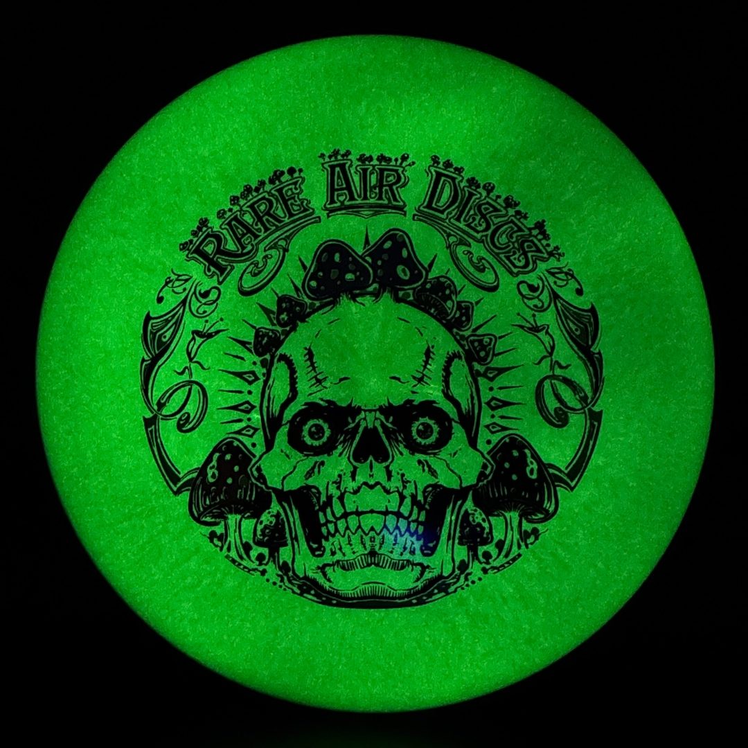 Color Glow Primo Cash - Crushin' Amanitas par Manny Trujillo