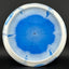 Retina Chemtrail - Face Stamp Disc Golf Driver
