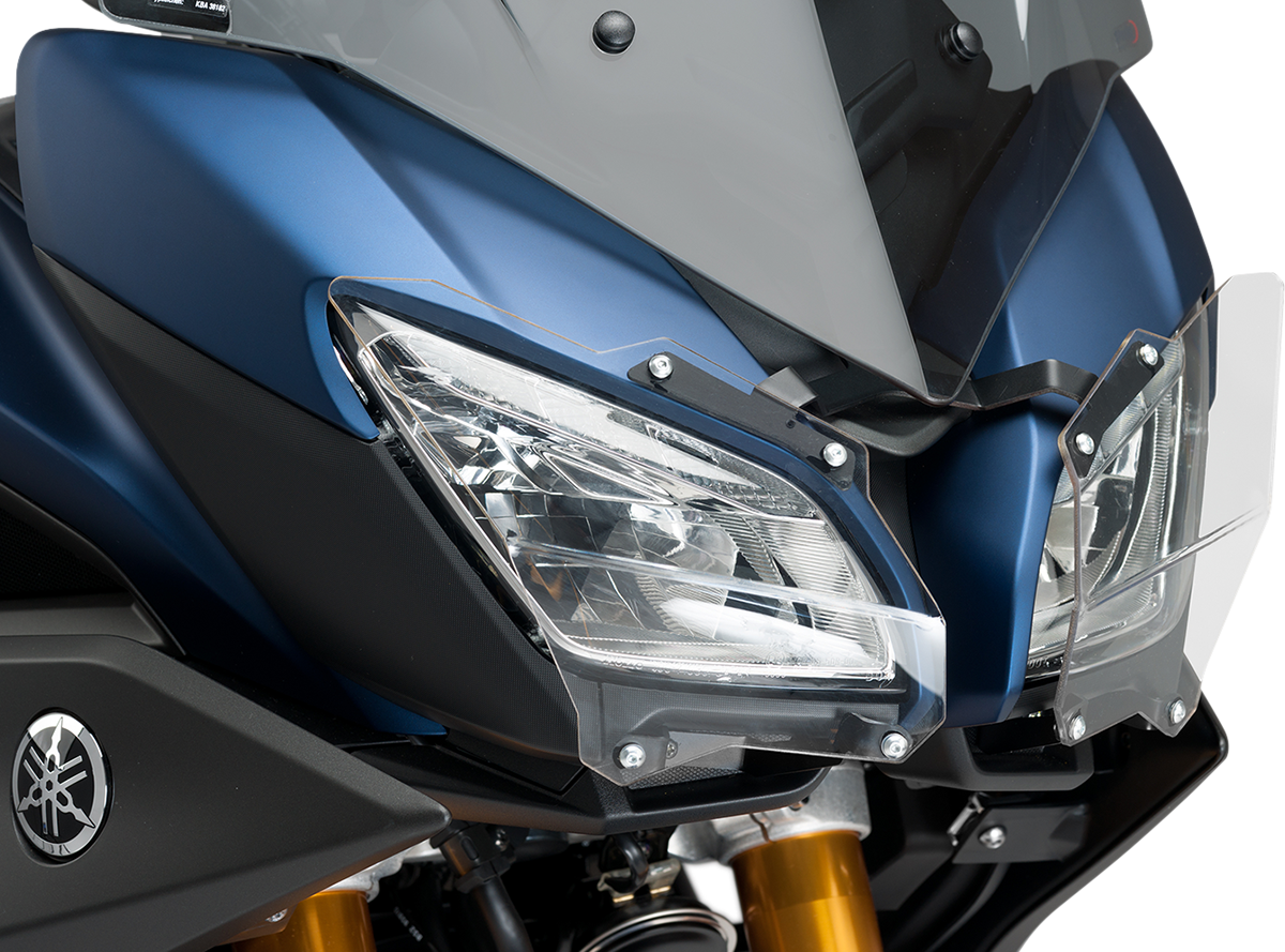 Protectores de Faros Premium PUIG 9728W