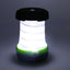 Multifunction Retractable Outdoor Camping Light