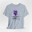I Am a Soul Unisex Jersey Short Sleeve Tee