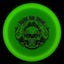 Nocturnal Alpha - Crushin' Amanitas Disque de Golf