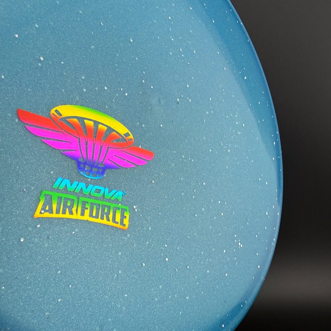 Moondust Champion Classic Roc - Édition Air Force