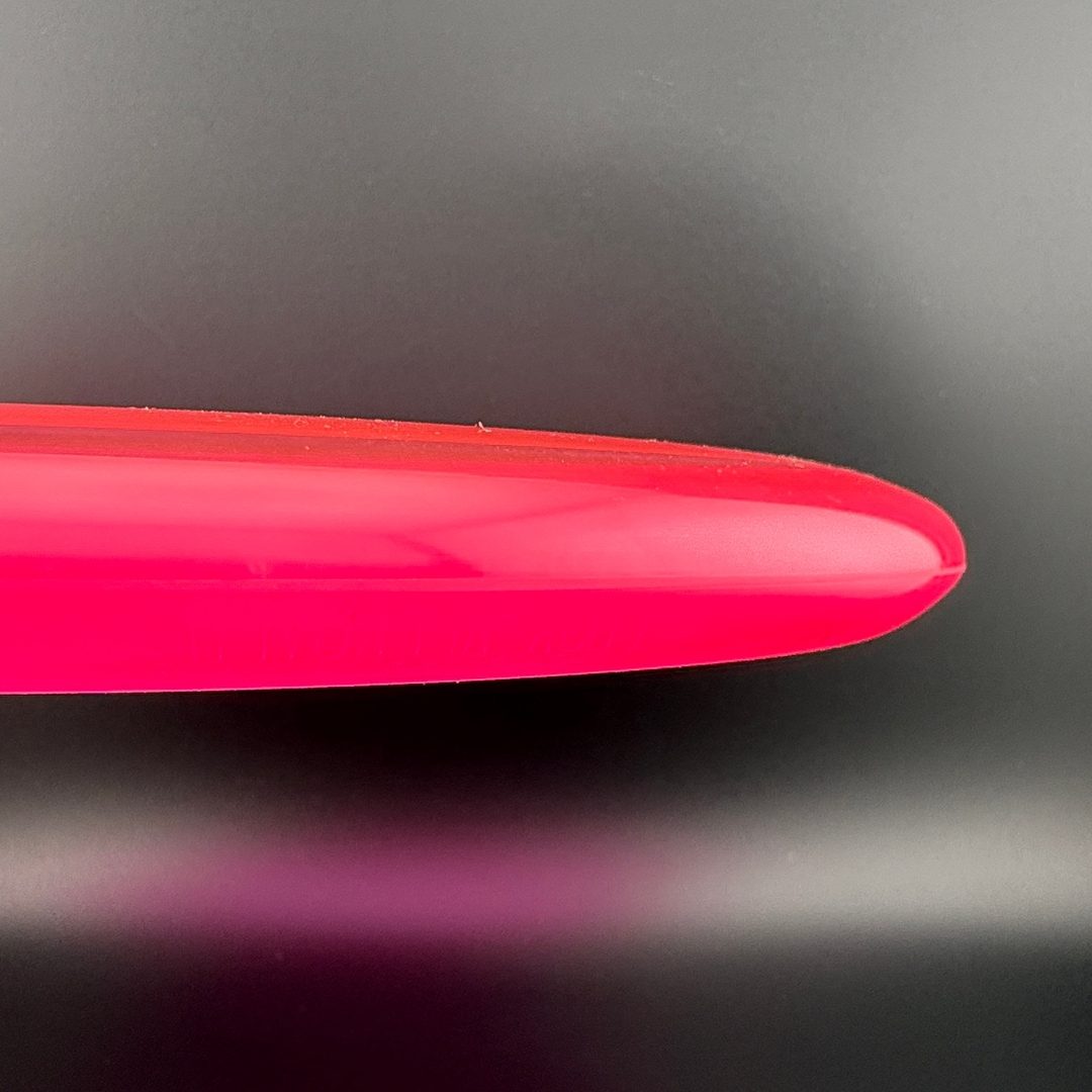 Discraft Z Luna Disc Golf Putter - Paul McBeth Edition