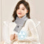 Adjustable USB Heated Scarf for Ultimate Warmth