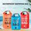 Premium Waterproof Canoe Storage Bag - Durable & Portable