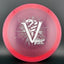 Champion Viper - Limited Edition Disc Golf Disc