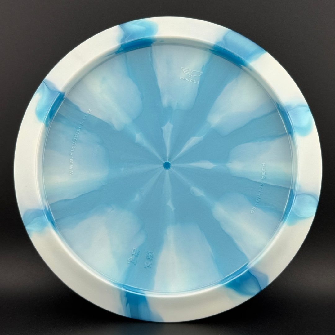 Controlador Glaze-X Xi He Substable
