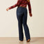 Elevated Comfort High Rise Frazey Trouser | Ariat - Korvel