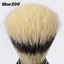 Shaving Brush Shaving Brush Metal Resin Grip Bluezoo Men's Care - Korvel