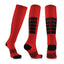 Compression Stocking Anti-slip Best for Basketball Football Outdoor Running  Socks Women Men Travel Compression Socks - Korvel