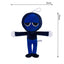 Sprunki Plush Rhythm Box Game Character Surrounding Plush Toys Dolls - Korvel