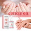 Cuticle Oil, Repair The Brotherhood Of Nails Lousy Mail This Light Armour Type Thickening Detailer - Korvel