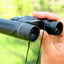 Jumelles compactes HD 40x22 pour les aventures en plein air