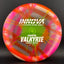 I-Dye Champion Valkyrie Disc Golf Driver