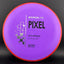 Firm Electron Pixel - Simon Line Disc Golf Putter