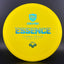 Soft Exo Essence - Lightweight Disc Golf Driver