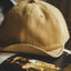 American Retro Cowboy Duckbill Hat - Trendy Short Brimmed Style
