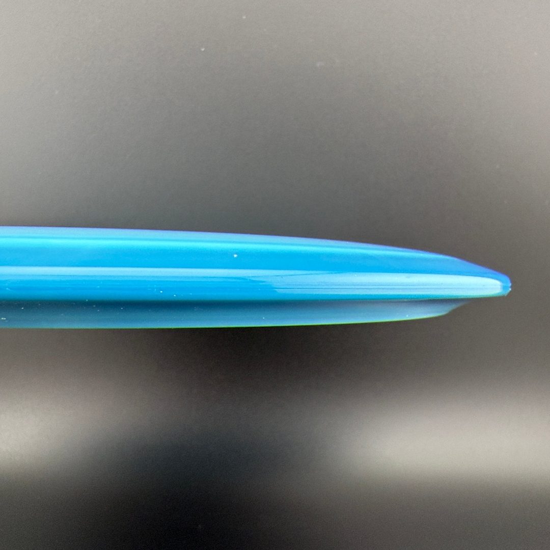 Signature Line Streak - Prototype Fairway Driver
