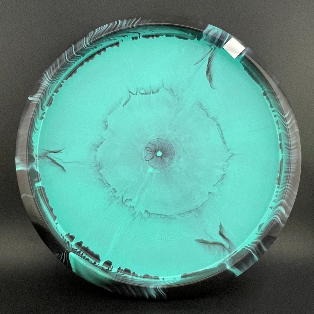 Halo S-Blend Anubis - Premium Mid-Range Disc