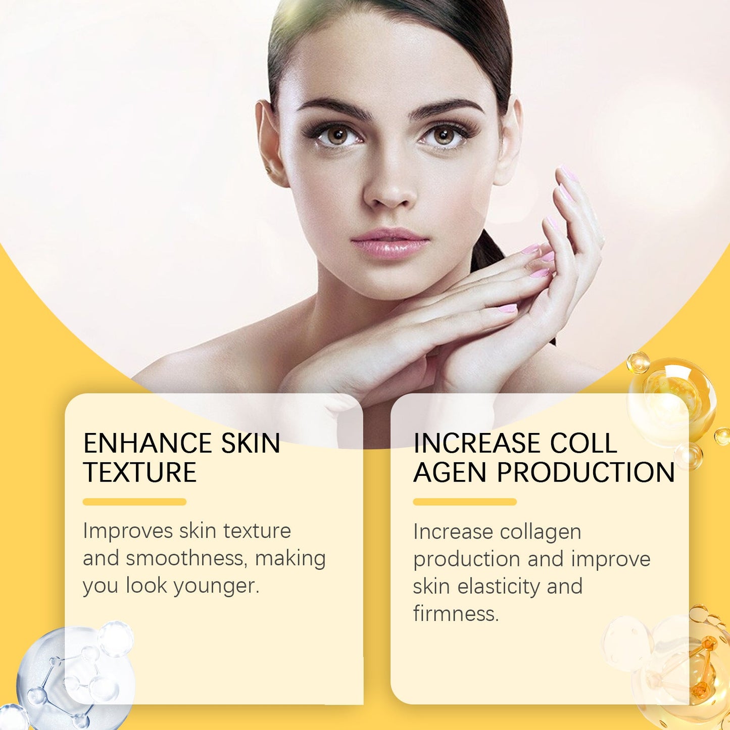 Hydrating Essence for Soft and Delicate Skin