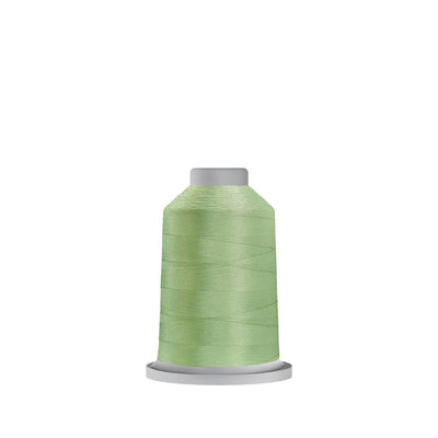 97494 Sea Foam Glide Polyester Thread - 1,100 Yards Mini Spool